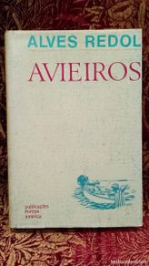 Libri di seconda mano: Avieiros - Alves Redol